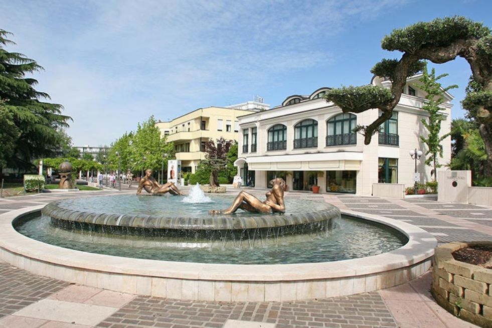 SOGGIORNO TERMALE - ABANO TERME 