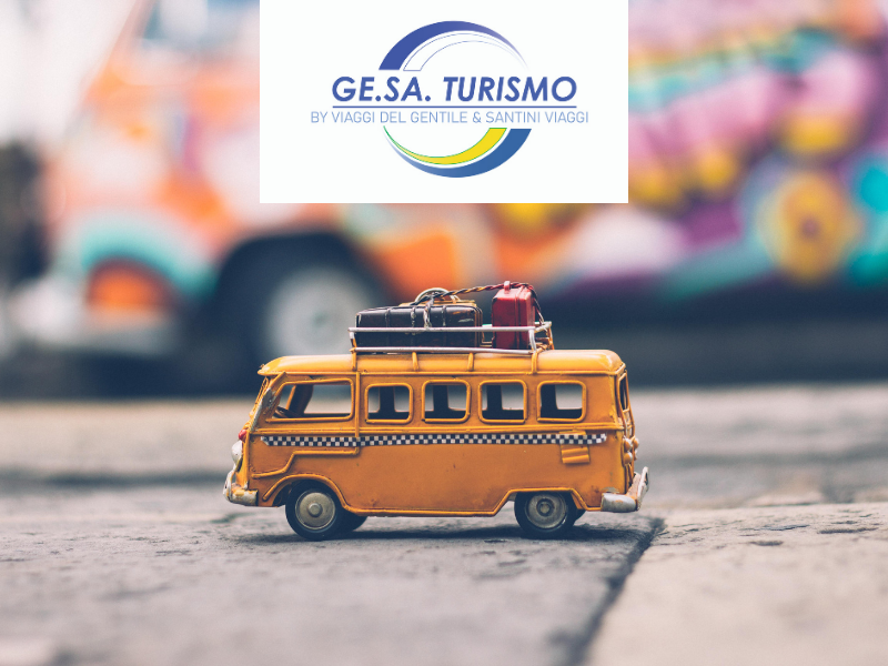 GE.SA. Turismo 