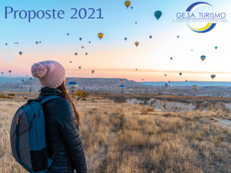 Proposte 2021