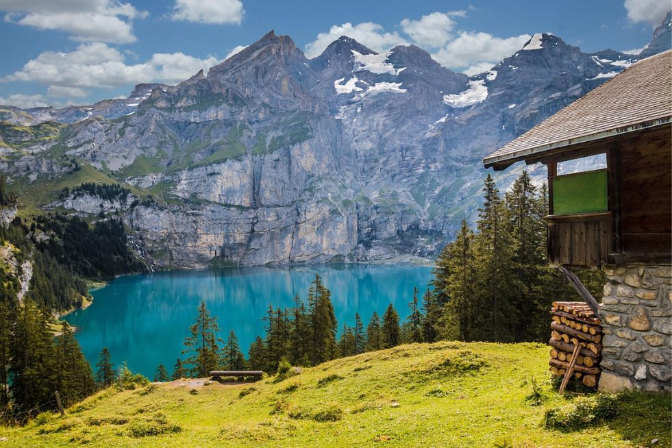 SETTIMANA VERDE - Madonna di Campiglio
