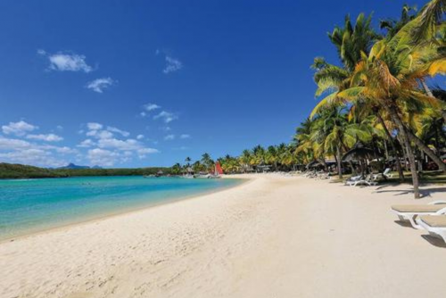 MAURITIUS - Shandrani Beachcomber Resort & Spa