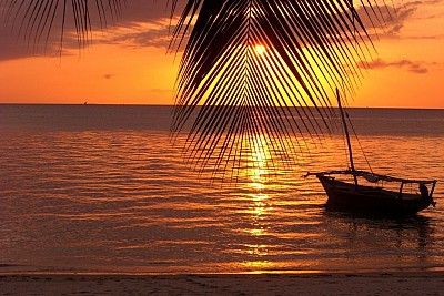 ZANZIBAR - IBEROSTAR SELECTION RESORT & SPA