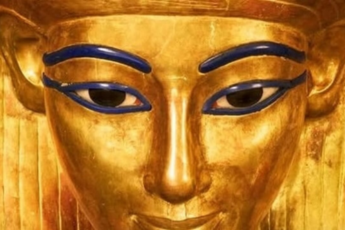 TESORI DEI FARAONI - Scuderie del Quirinale ROMA