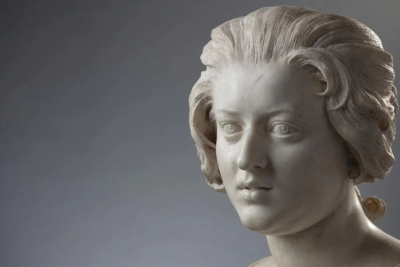 PALAZZO BARBERINI E MOSTRA DEL BERNINI